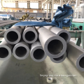 ASTM A312 TP304/304L SEAMLESS STEEL PIPE